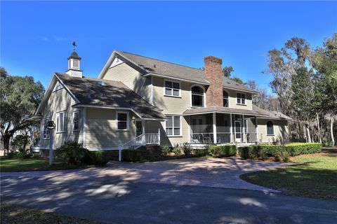 Tiny photo for 15551 NW Highway 225, Reddick, FL 32686 (MLS # OM717740)