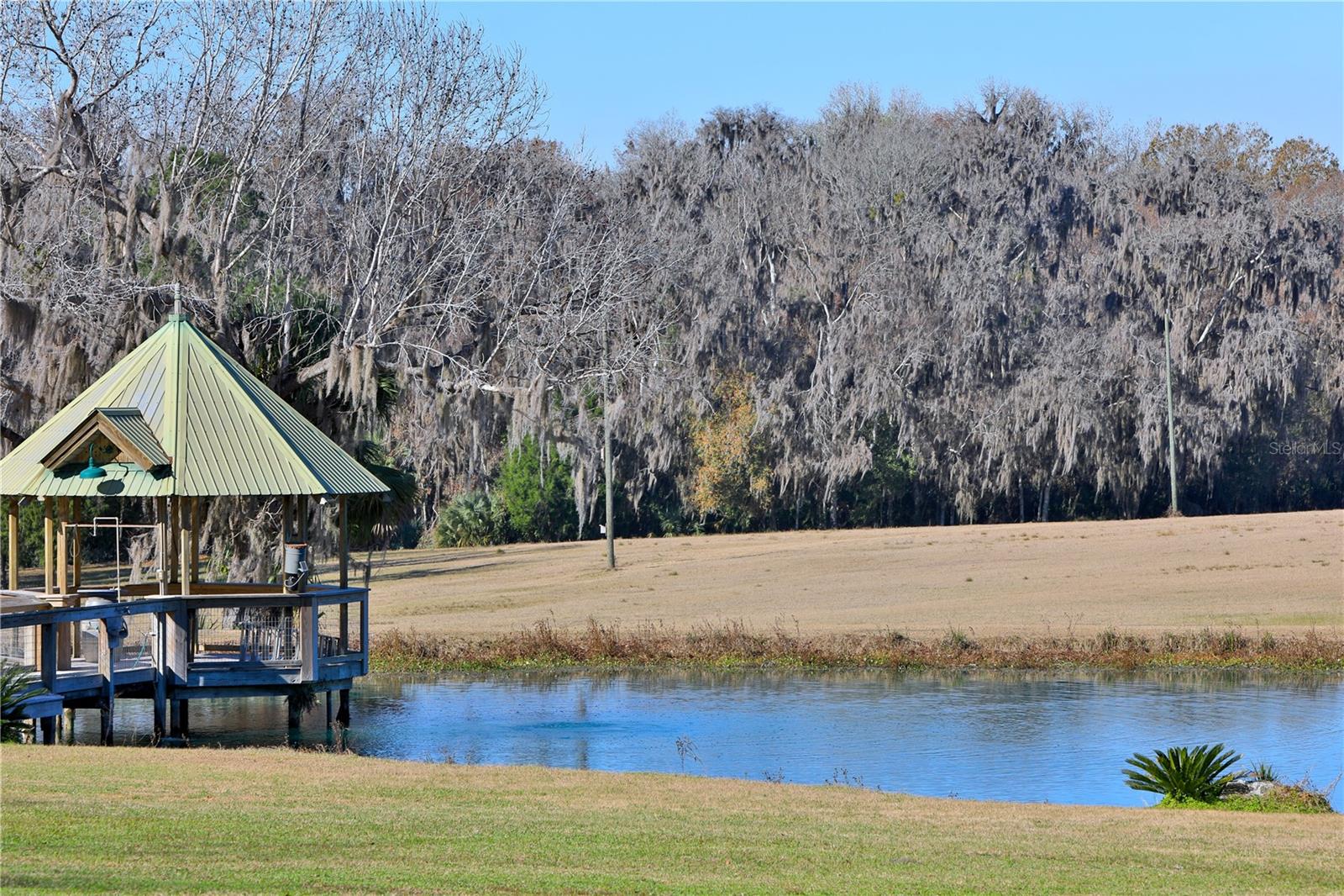 SUGAR HILL FARM - Residential