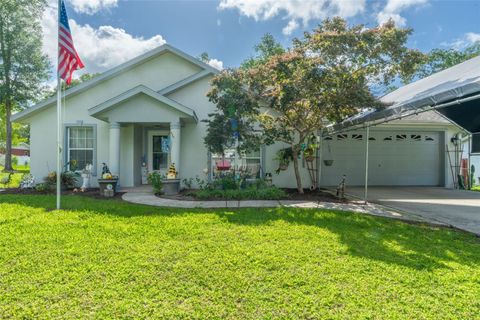 Tiny photo for 4025 S Linwood Terrace, Inverness, FL 34452 (MLS # OM726692)