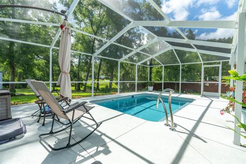 Tiny photo for 4025 S Linwood Terrace, Inverness, FL 34452 (MLS # OM726692)