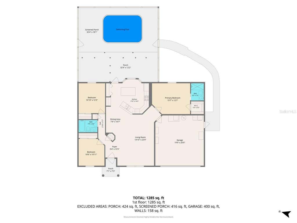 Photo of 4025 S Linwood Terrace, Inverness, FL 34452 (MLS # OM726692)