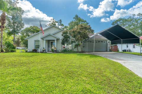 Photo of 4025 S Linwood Terrace, Inverness, FL 34452 (MLS # OM726692)