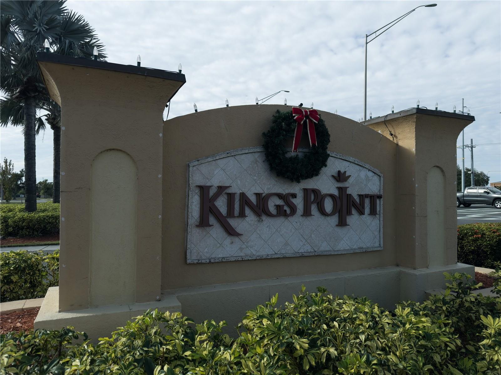 KNOLLS OF KINGS POINT 02 A CONDO - Residential Lease