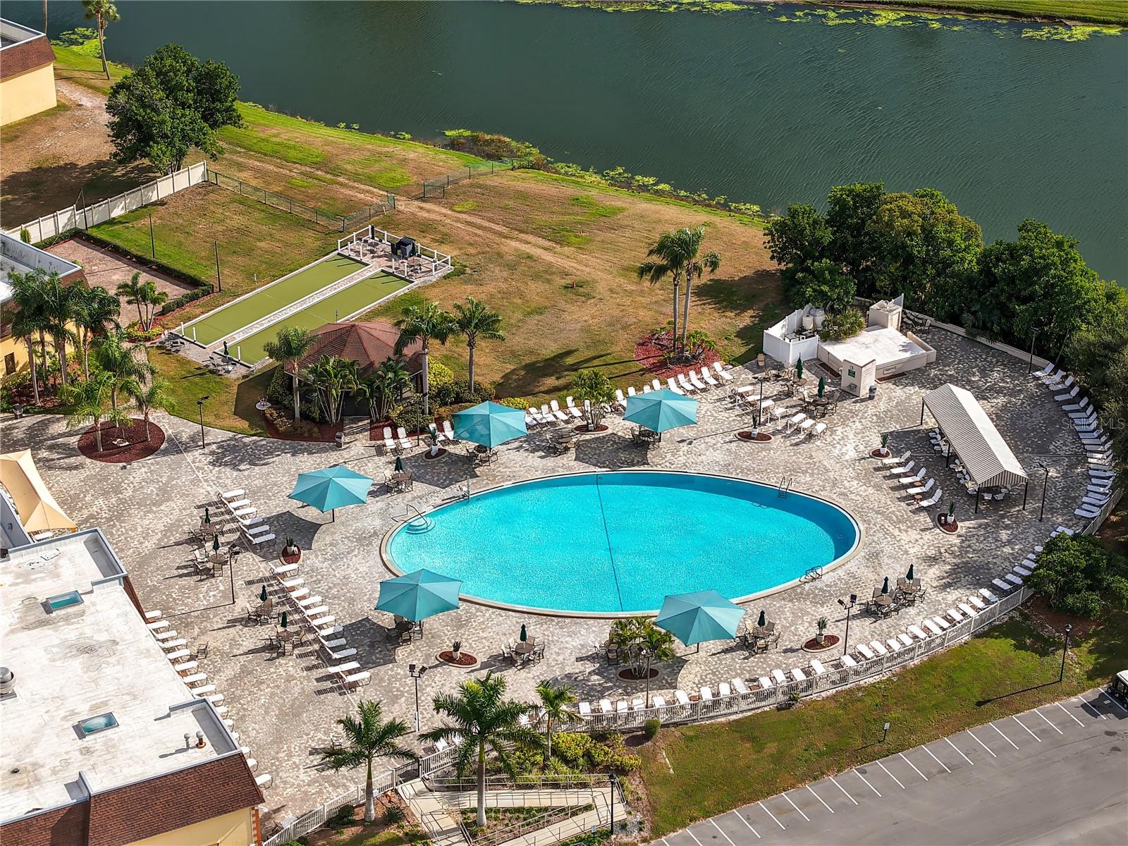 KNOLLS OF KINGS POINT 02 A CONDO - Residential Lease