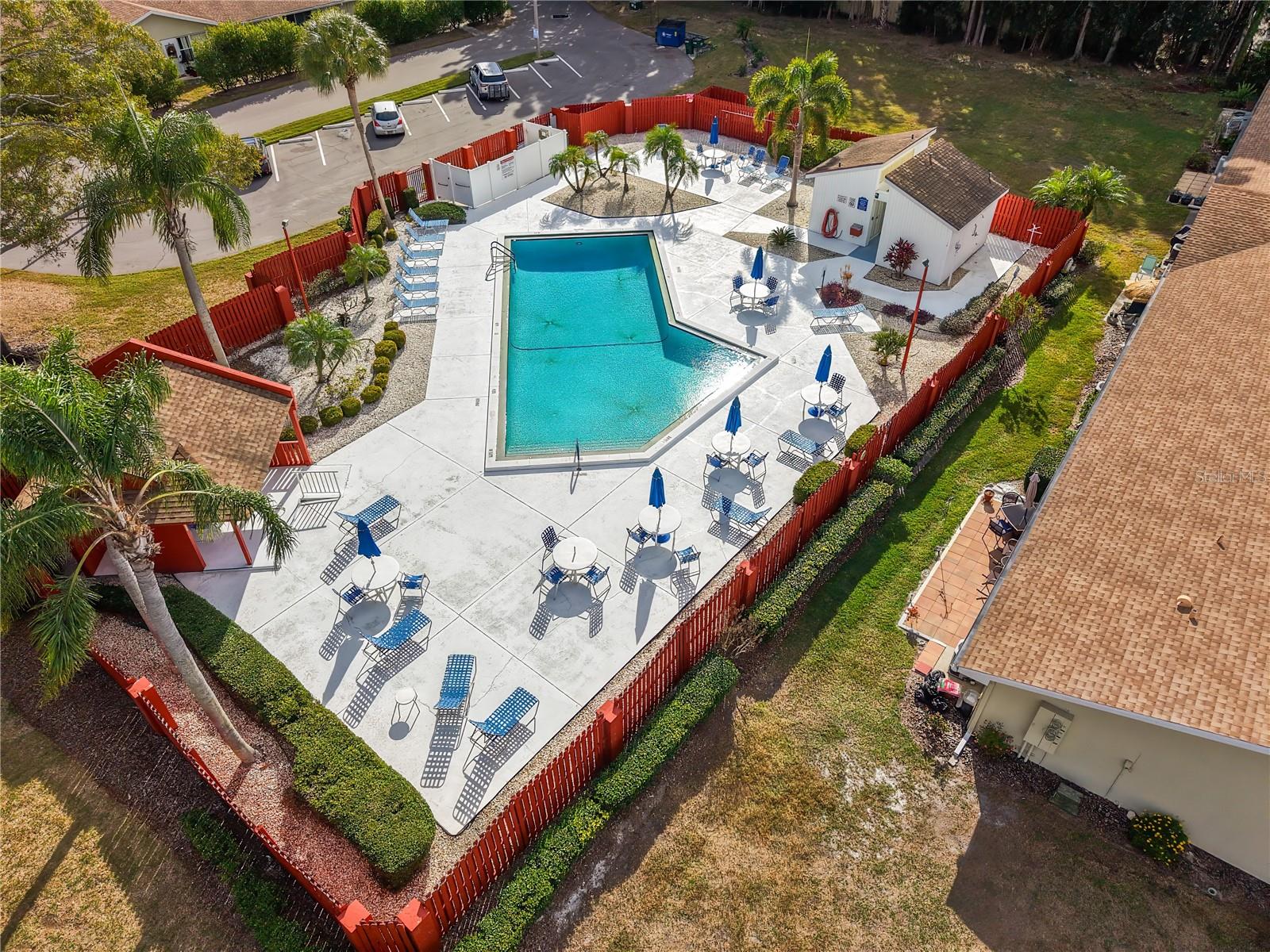 KNOLLS OF KINGS POINT 02 A CONDO - Residential Lease