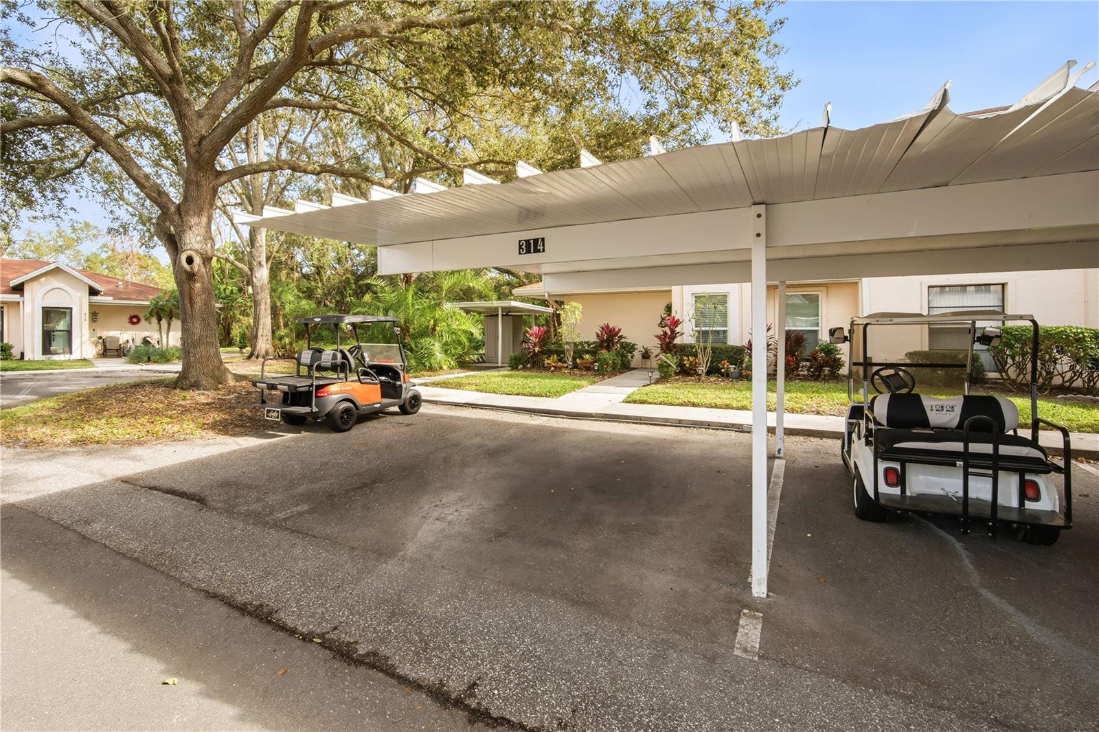 KNOLLS OF KINGS POINT 02 A CONDO - Residential Lease