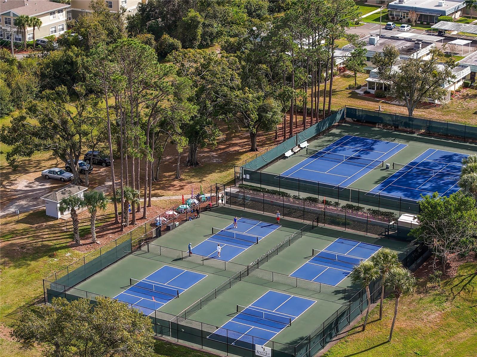 KNOLLS OF KINGS POINT 02 A CONDO - Residential Lease