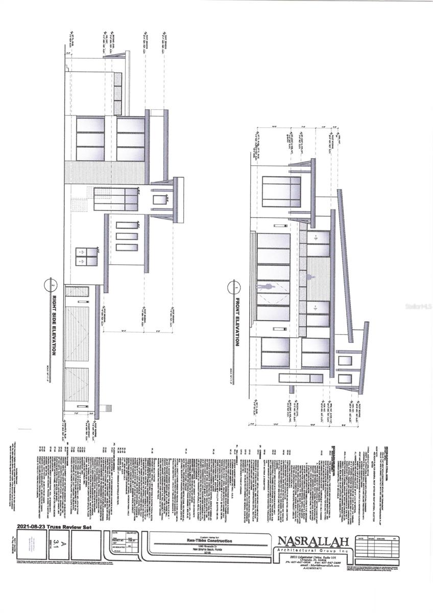 Lovejoy F E Add New Smyrna - Residential