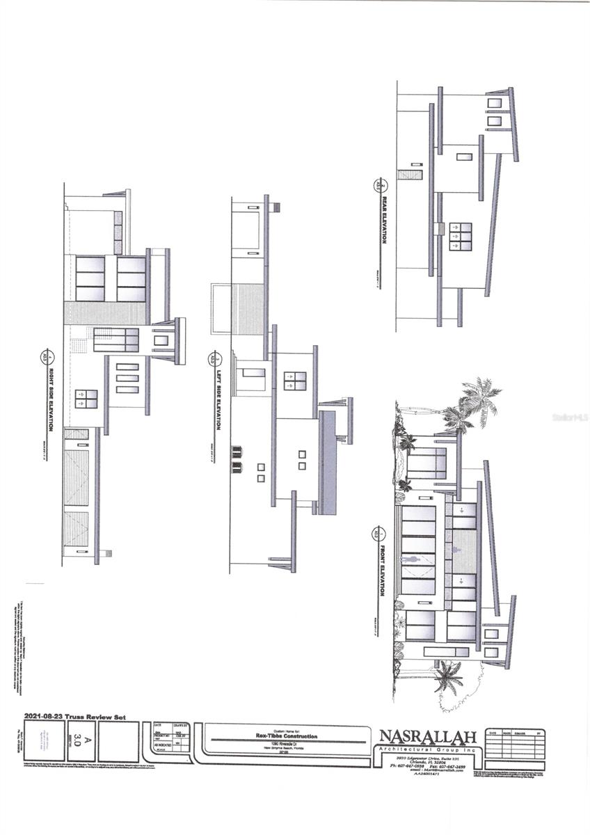 Lovejoy F E Add New Smyrna - Residential