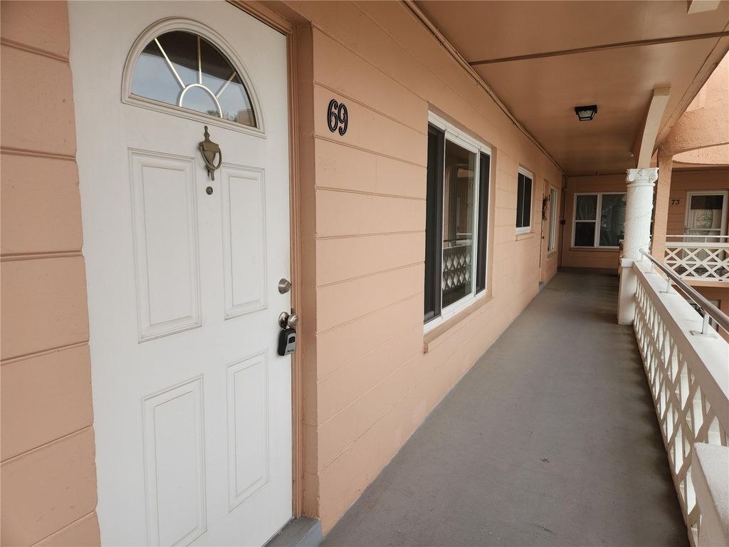 Photo of 2457 Ecuadorian Way #69, Clearwater, FL 33763 (MLS # TB8489968)