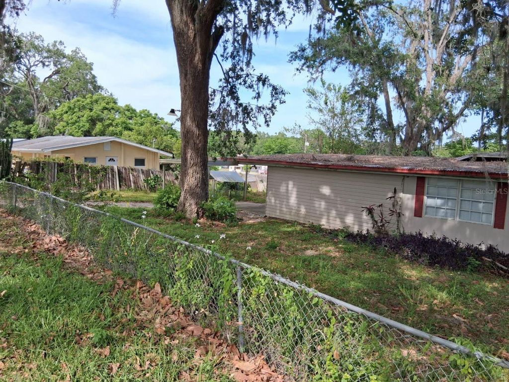 Photo of 15948 14th Street, Dade City, FL 33523 (MLS # OM700028)