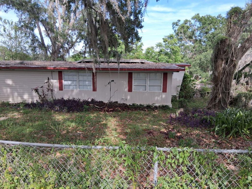 Photo of 15948 14th Street, Dade City, FL 33523 (MLS # OM700028)