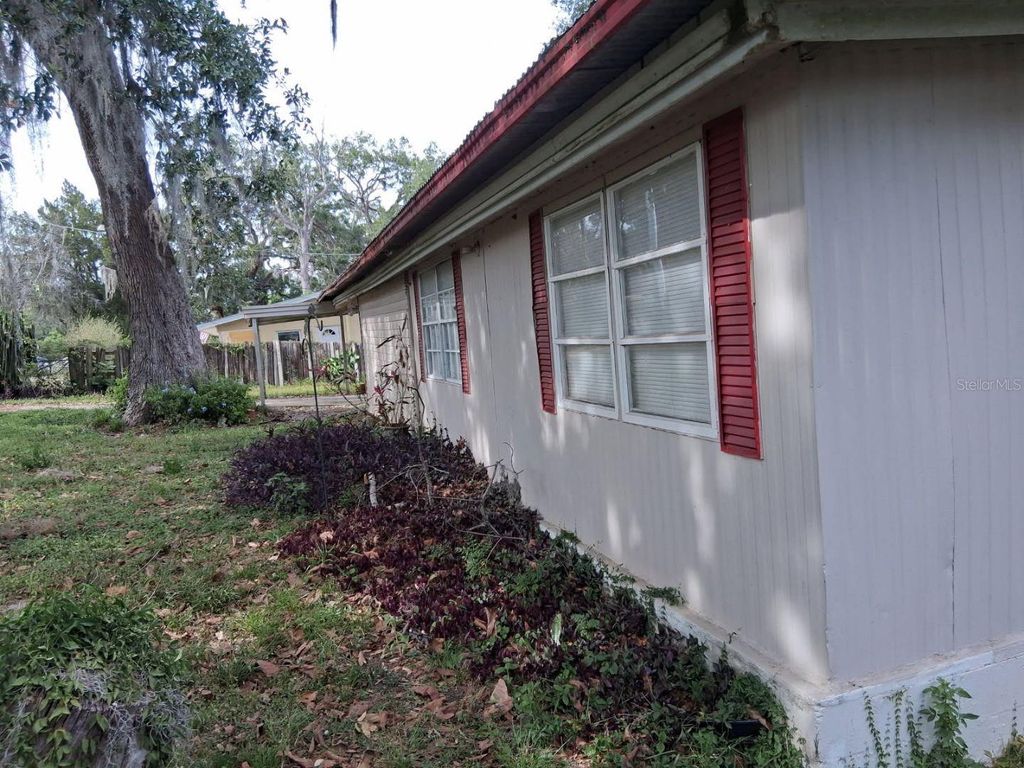 Photo of 15948 14th Street, Dade City, FL 33523 (MLS # OM700028)