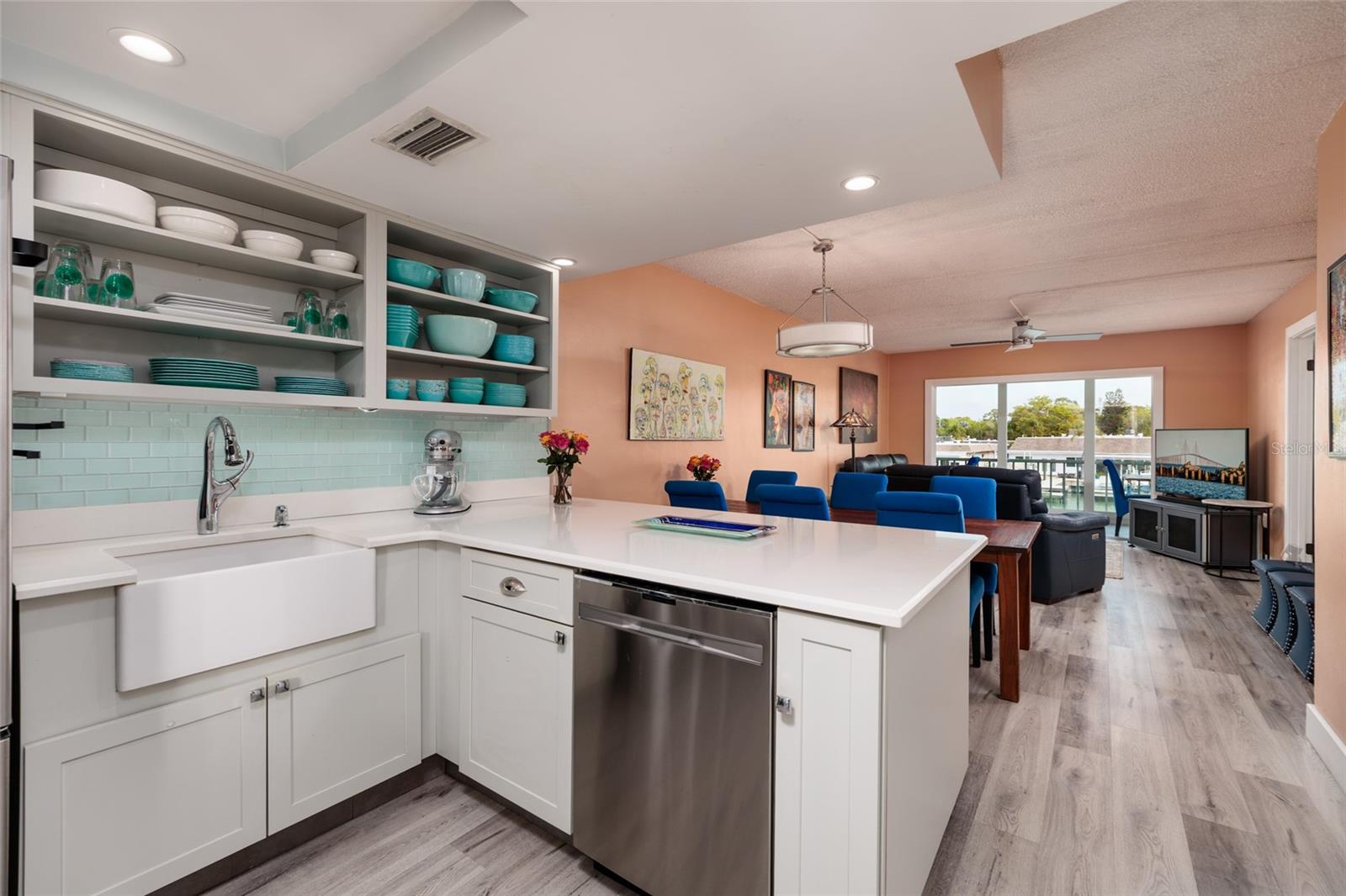 BOCA CIEGA POINT BOATING COMMUNITY - Residential