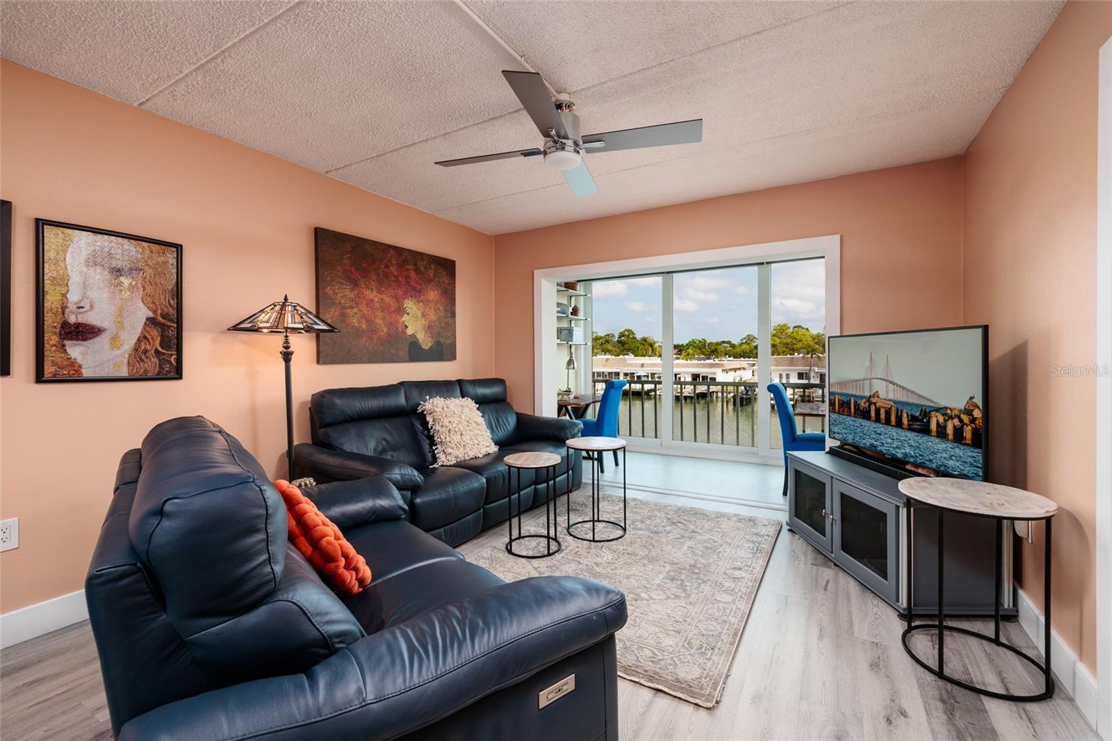 BOCA CIEGA POINT BOATING COMMUNITY - Residential