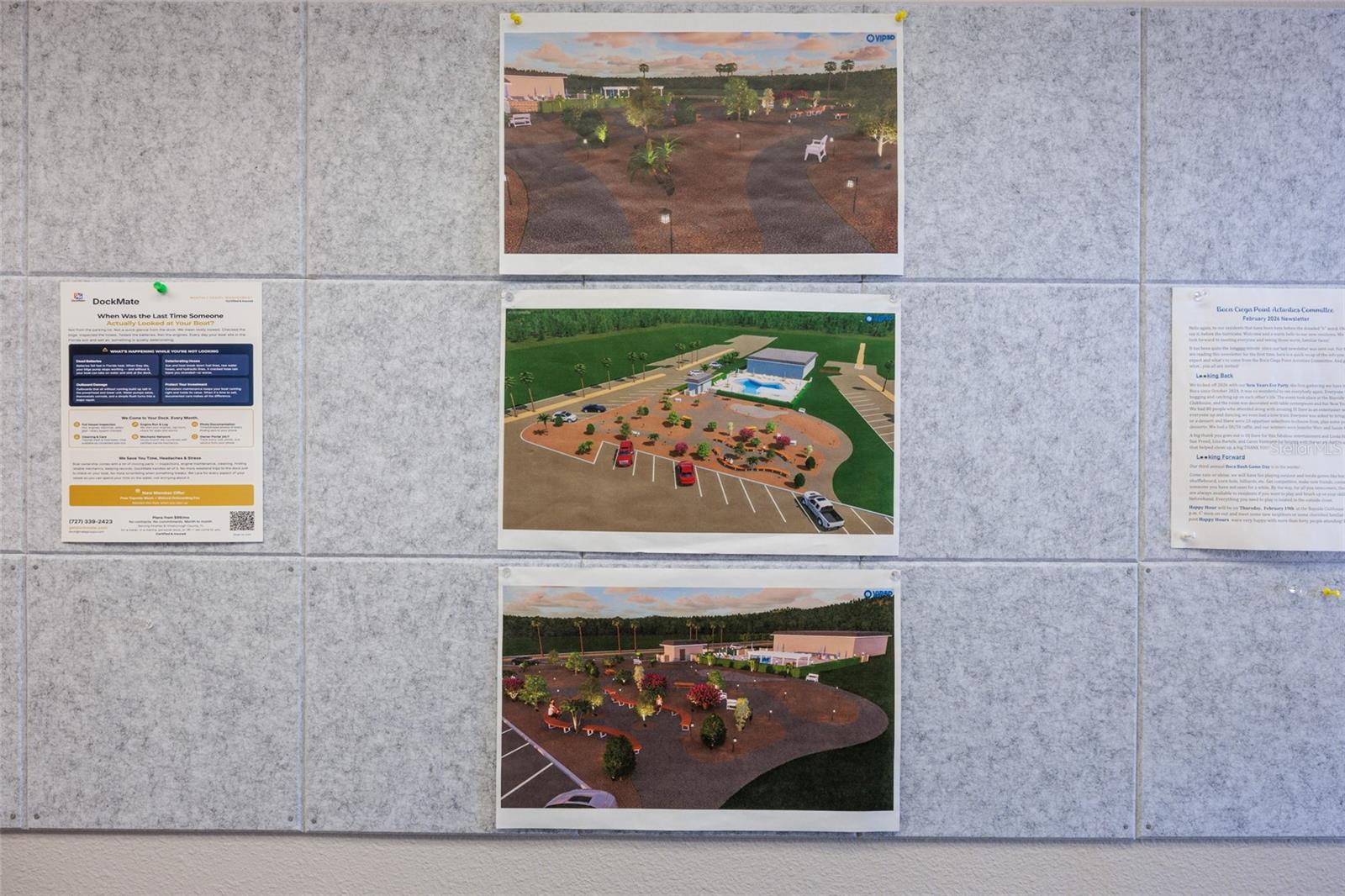 BOCA CIEGA POINT BOATING COMMUNITY - Residential