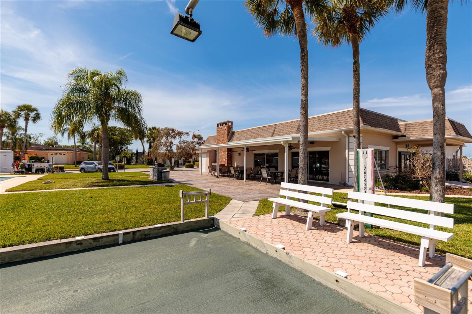 BOCA CIEGA POINT BOATING COMMUNITY - Residential