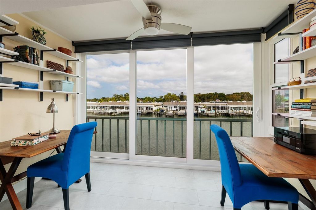 Photo of 1 Boca Ciega Point Boulevard #206, St Petersburg, FL 33708 (MLS # TB8496209)