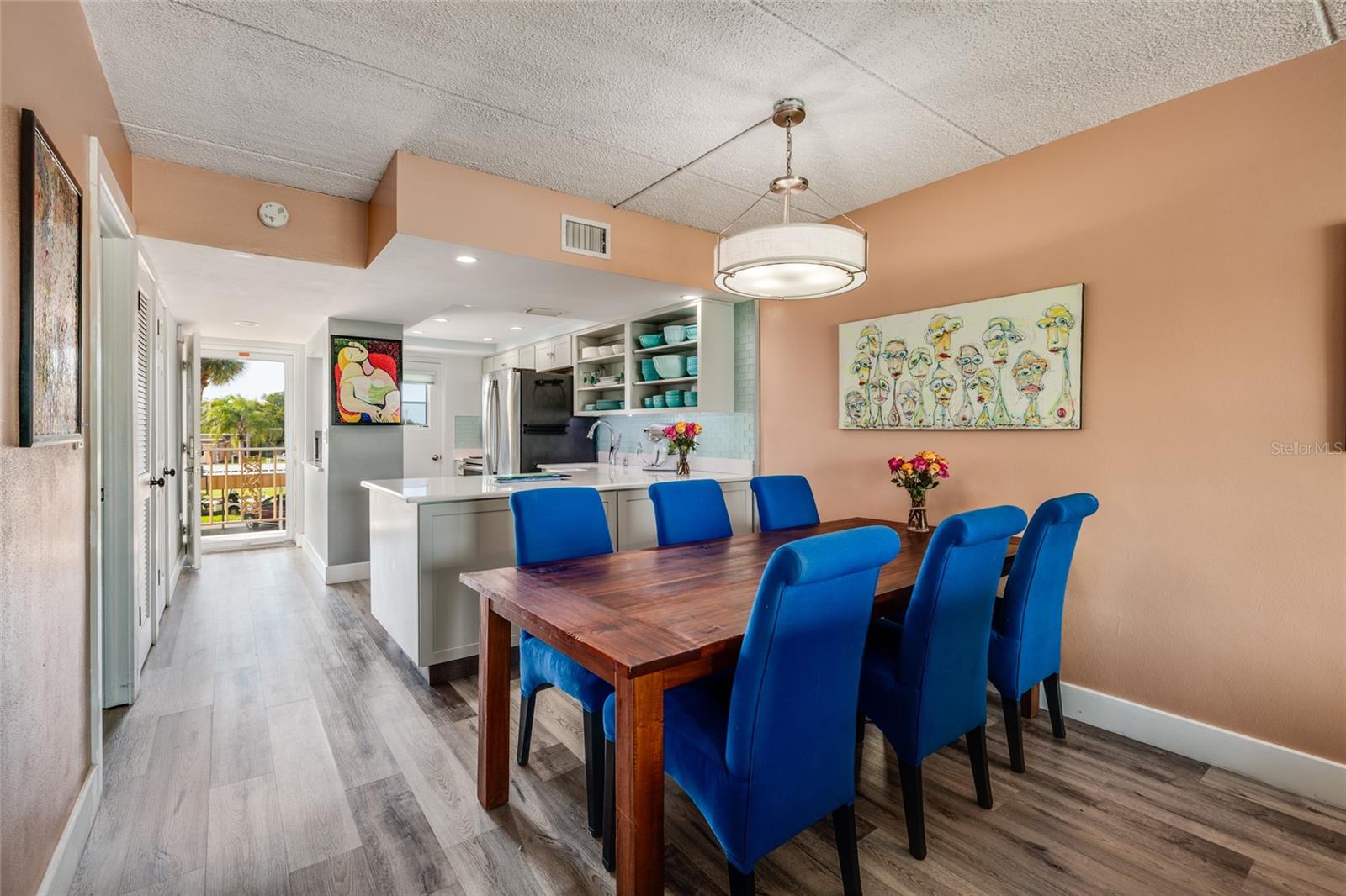 BOCA CIEGA POINT BOATING COMMUNITY - Residential