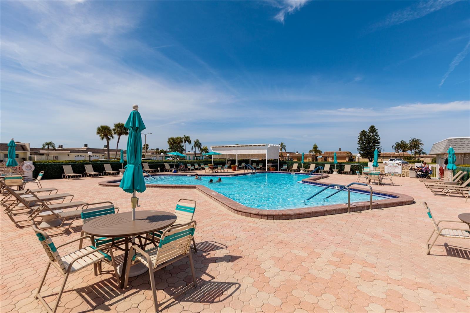BOCA CIEGA POINT BOATING COMMUNITY - Residential