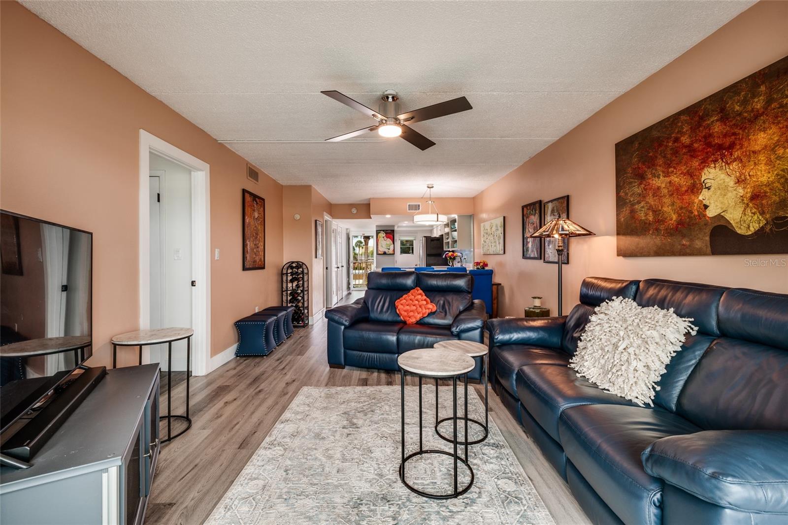 BOCA CIEGA POINT BOATING COMMUNITY - Residential