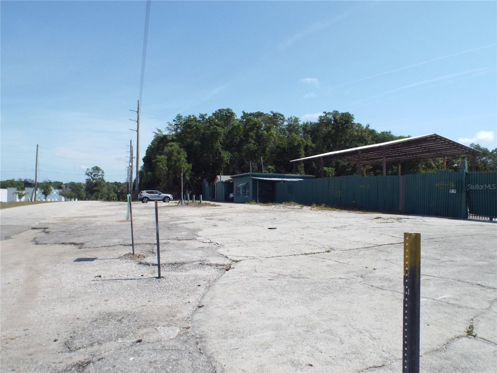 Photo of 2200 Clarcona Road, Apopka, FL 32703 (MLS # S5148734)