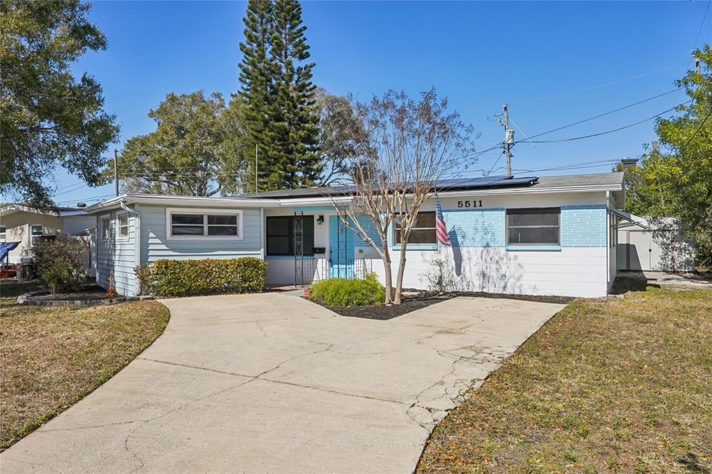 Photo of 5511 93rd Avenue N, Pinellas Park, FL 33782 (MLS # TB8472615)