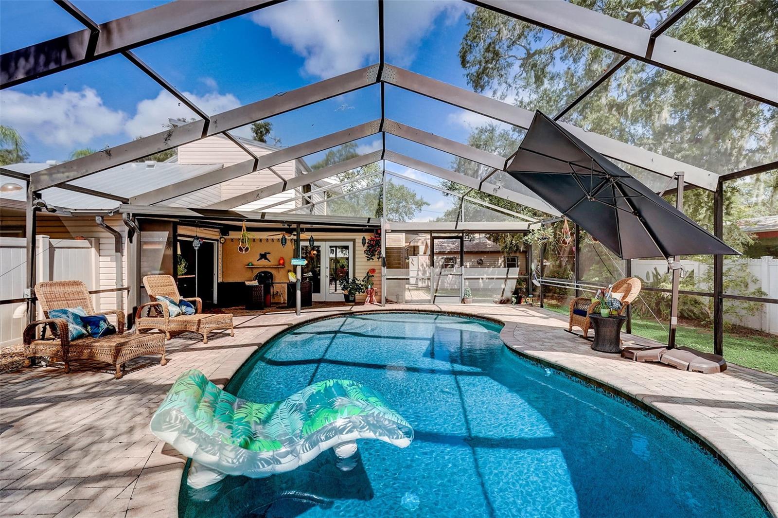 DE SOTO LAKES - Residential