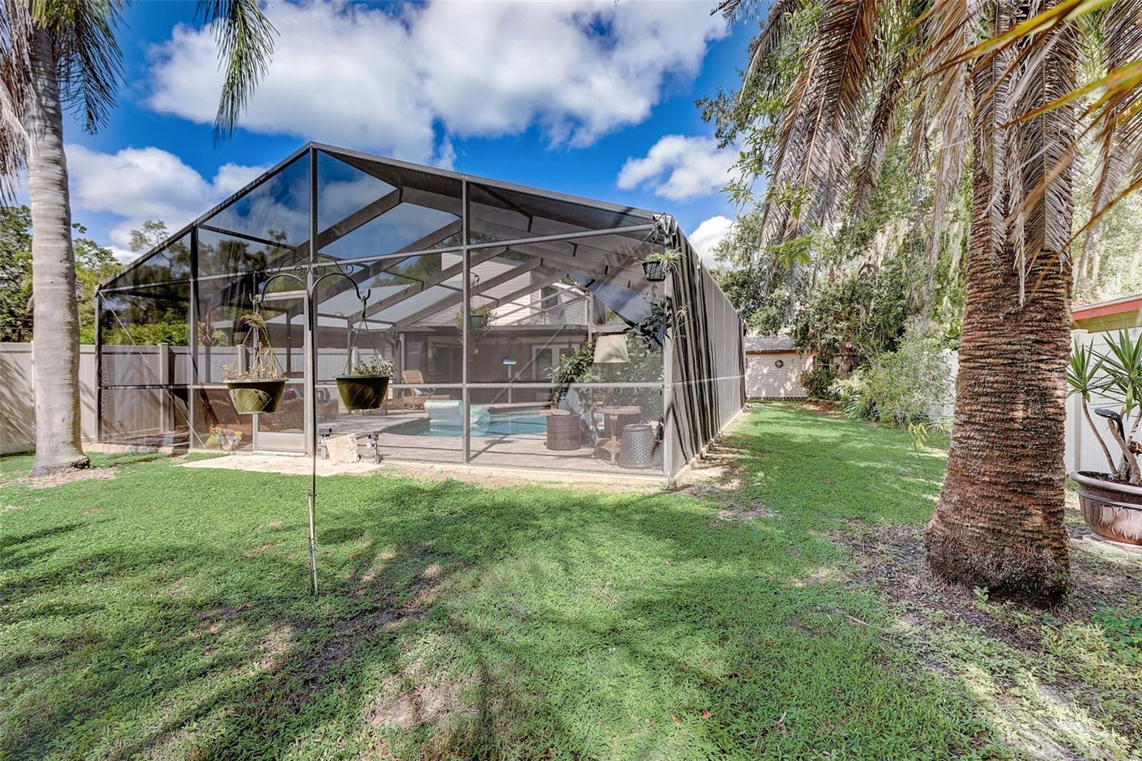 DE SOTO LAKES - Residential