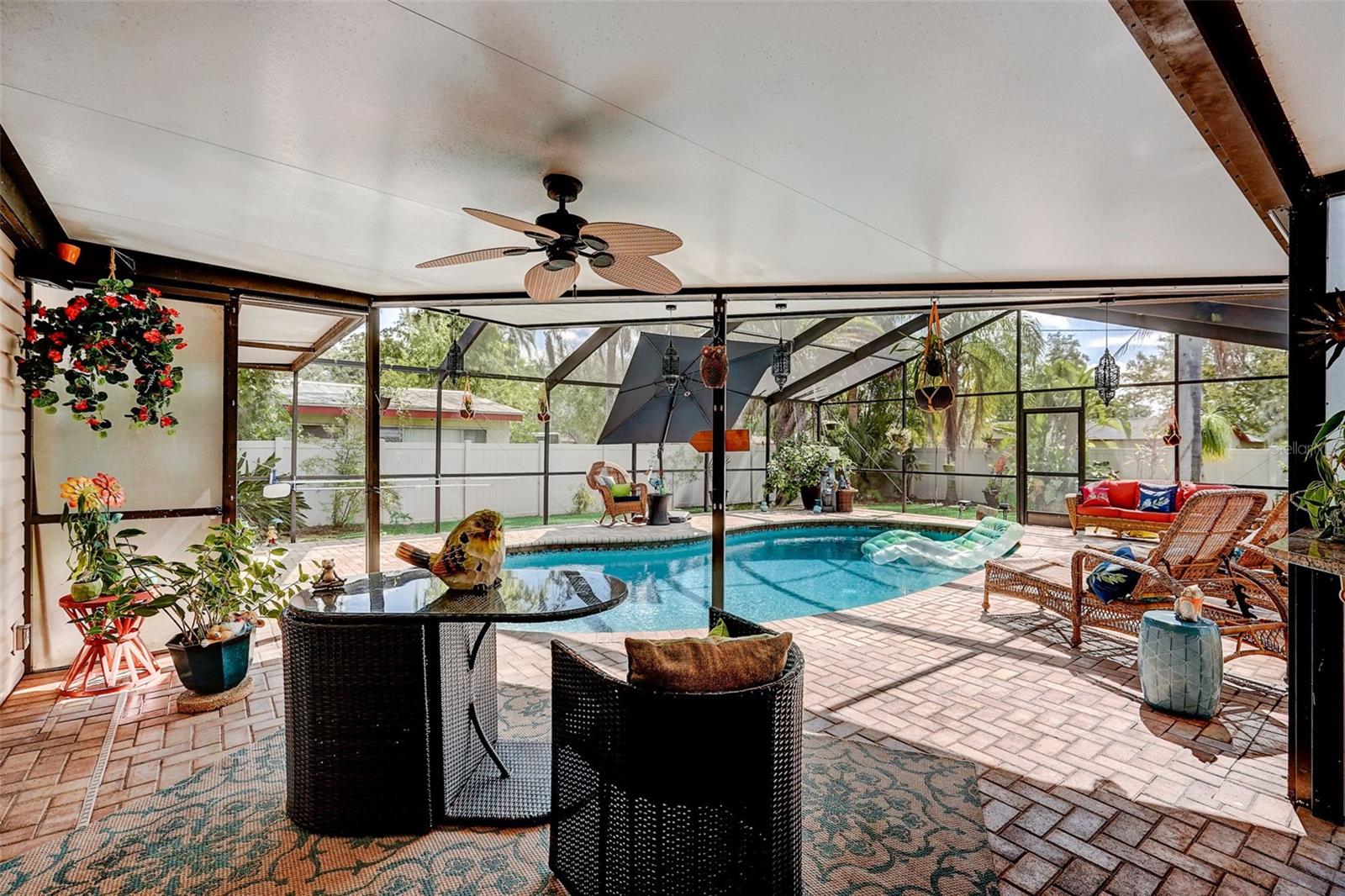 DE SOTO LAKES - Residential