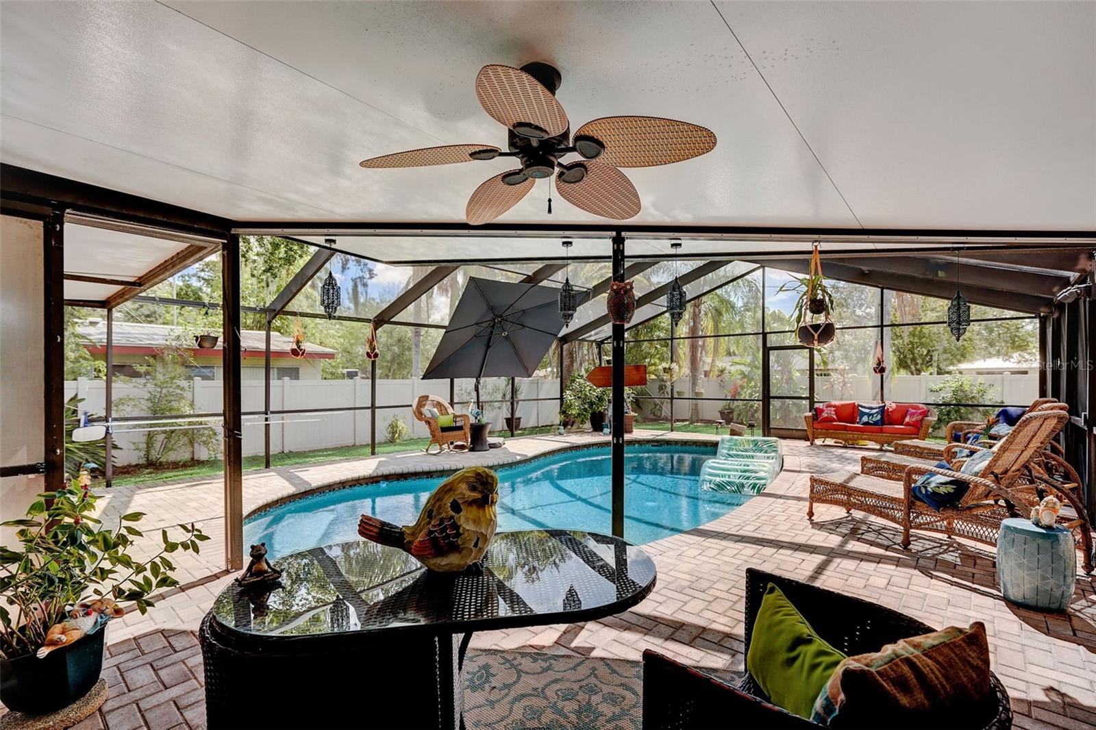 DE SOTO LAKES - Residential