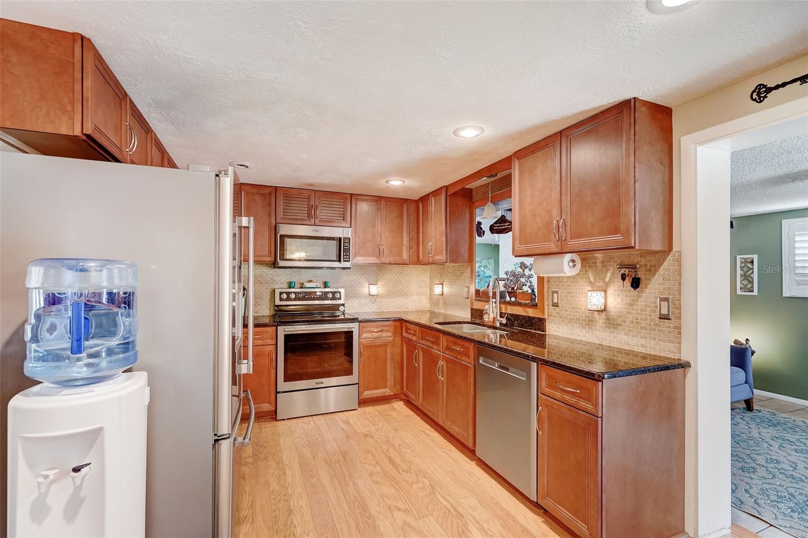 DE SOTO LAKES - Residential