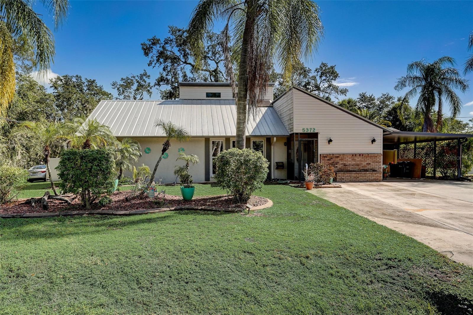 DE SOTO LAKES - Residential