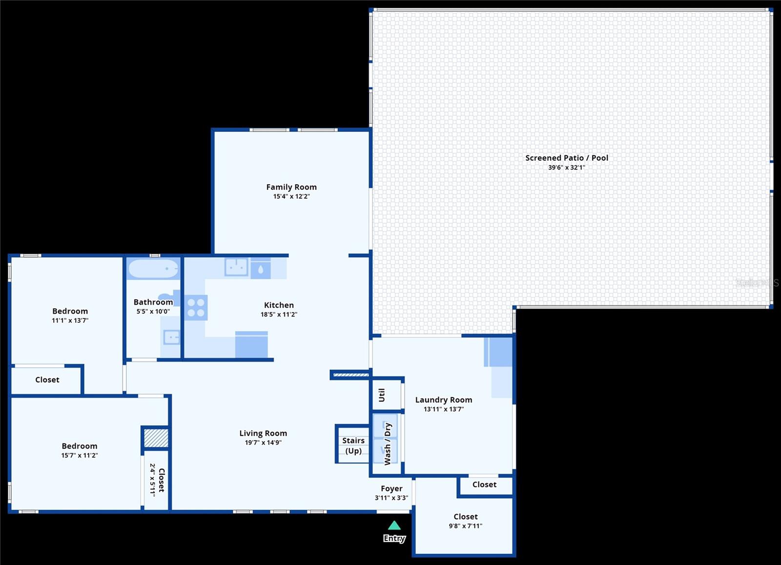 DE SOTO LAKES - Residential