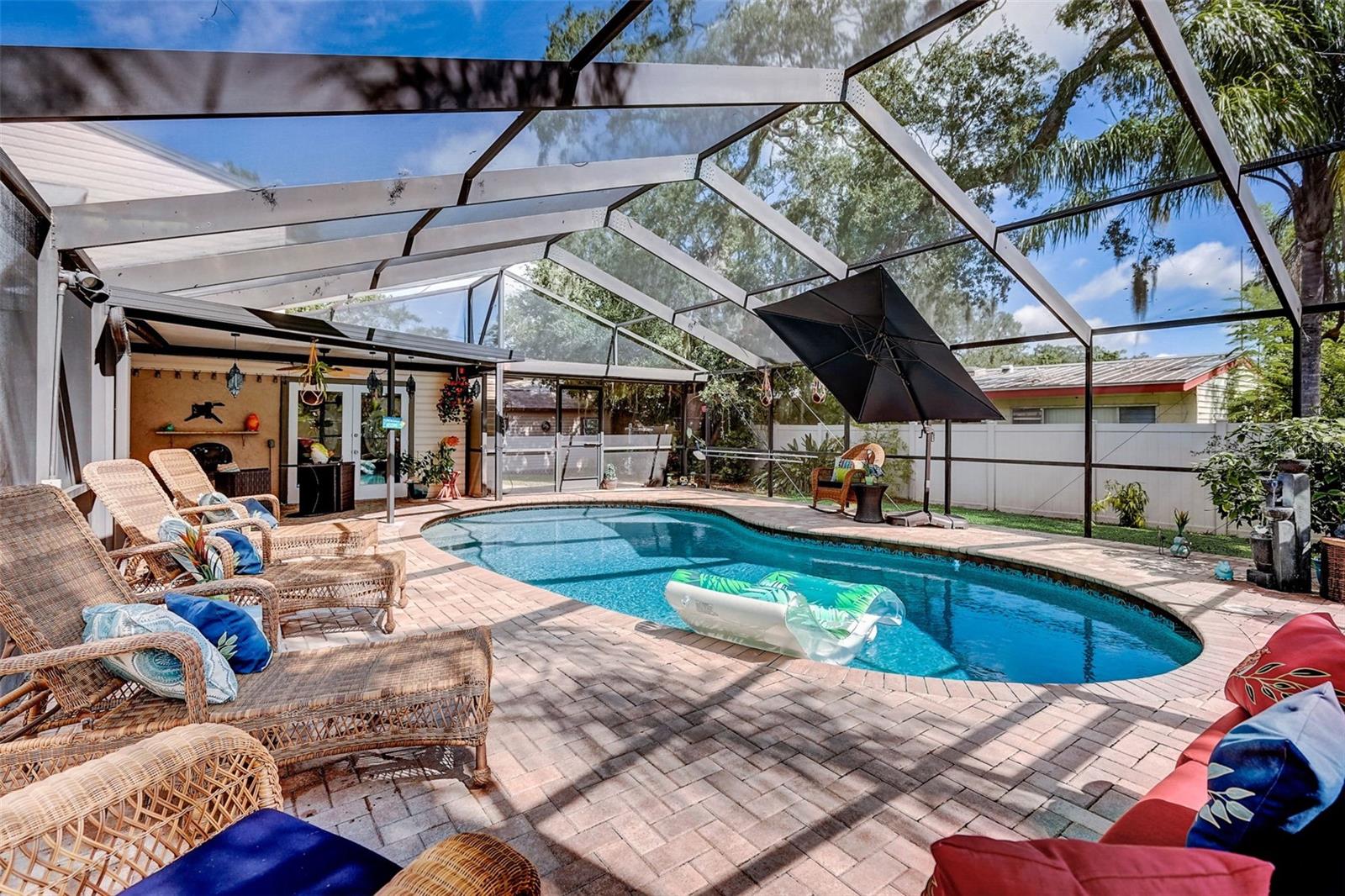 DE SOTO LAKES - Residential