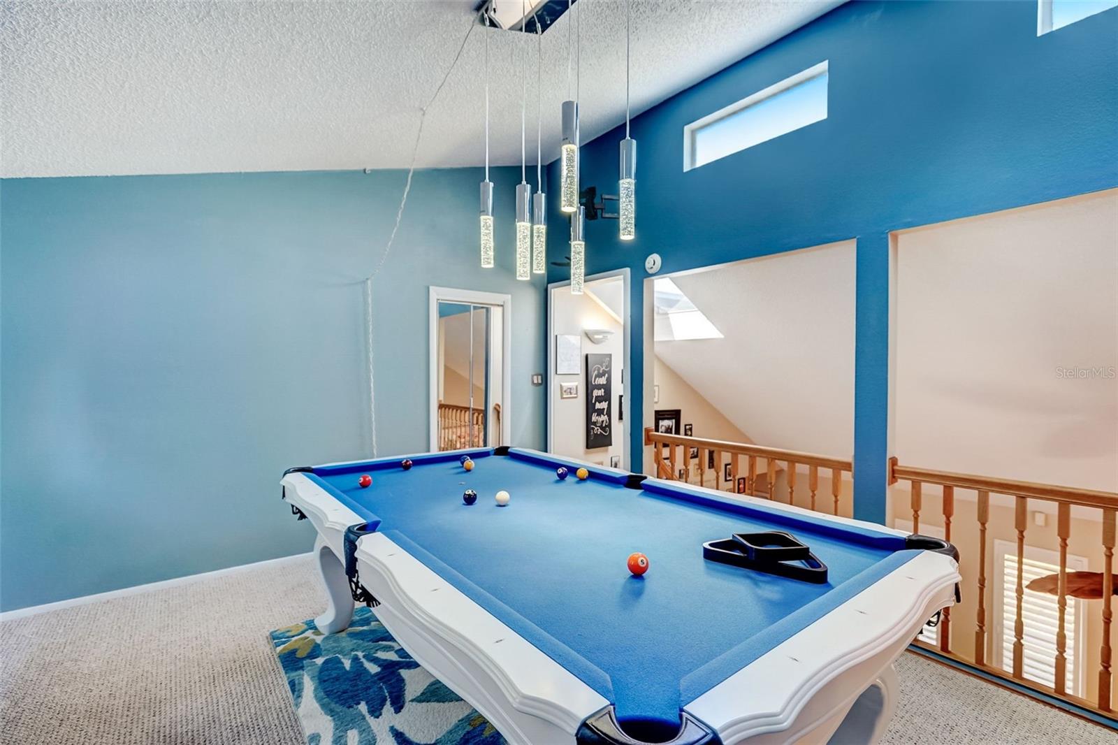 DE SOTO LAKES - Residential