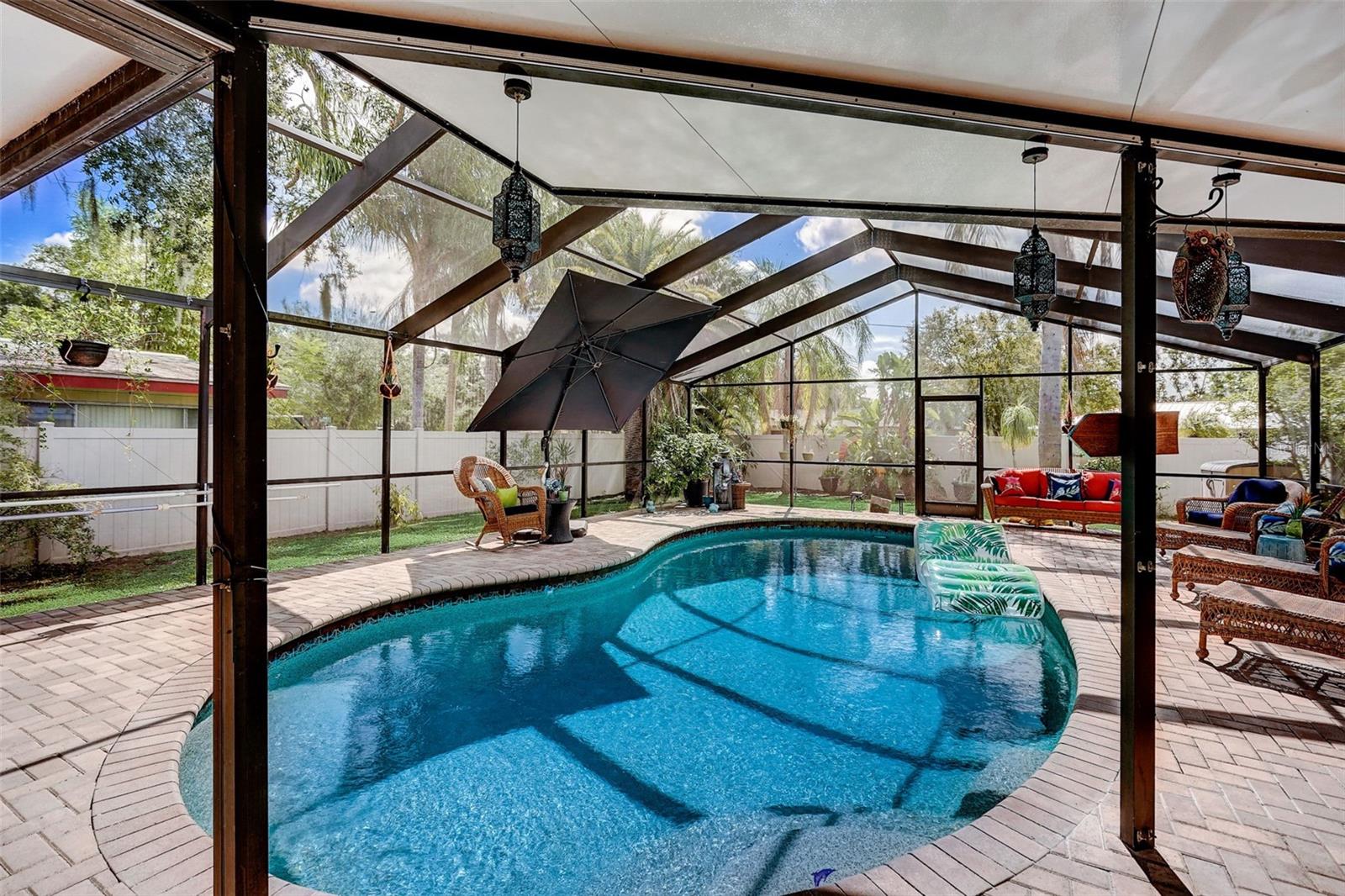 DE SOTO LAKES - Residential