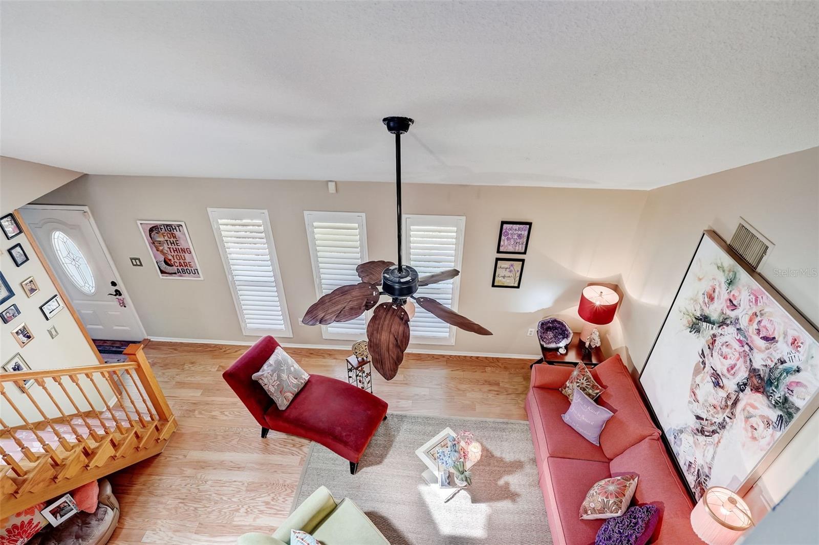 DE SOTO LAKES - Residential