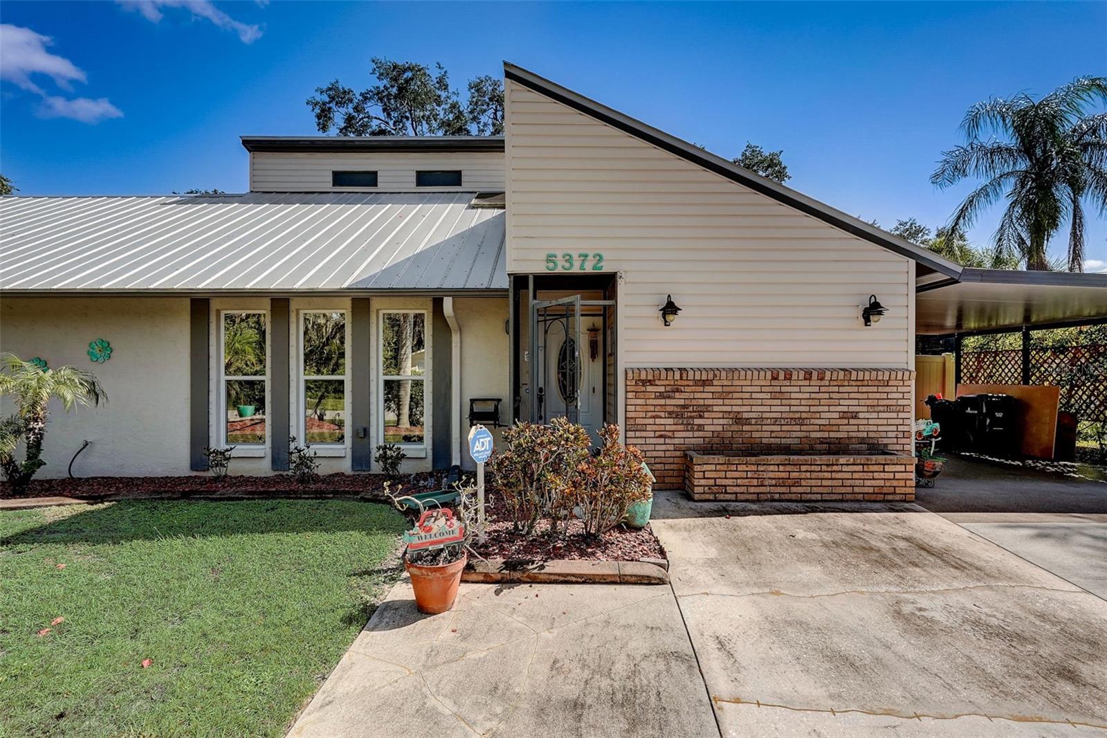 DE SOTO LAKES - Residential