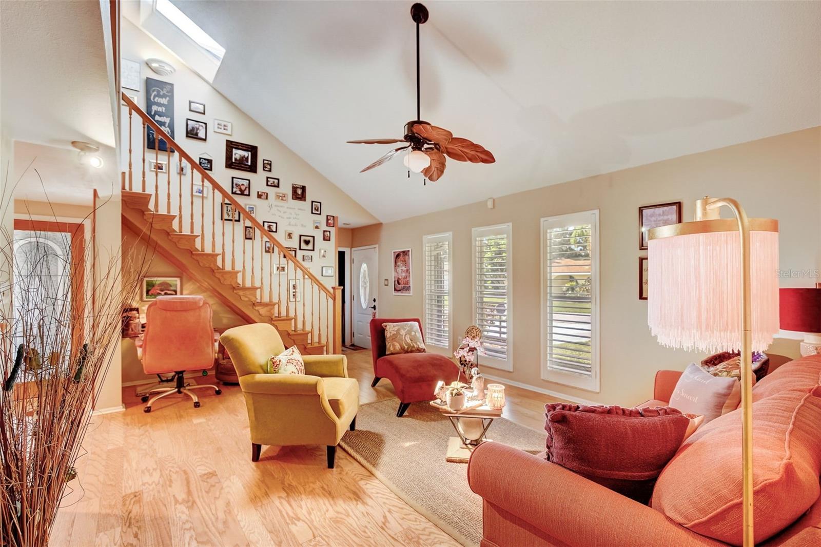 DE SOTO LAKES - Residential