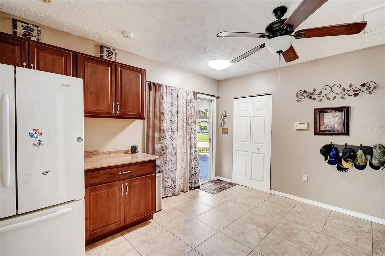 DE SOTO LAKES - Residential