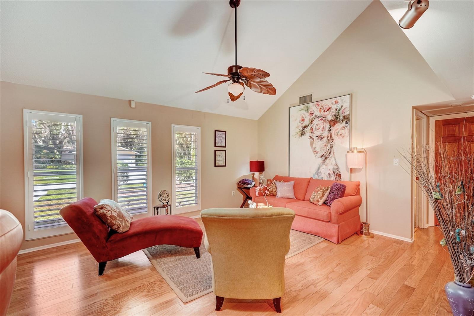 DE SOTO LAKES - Residential