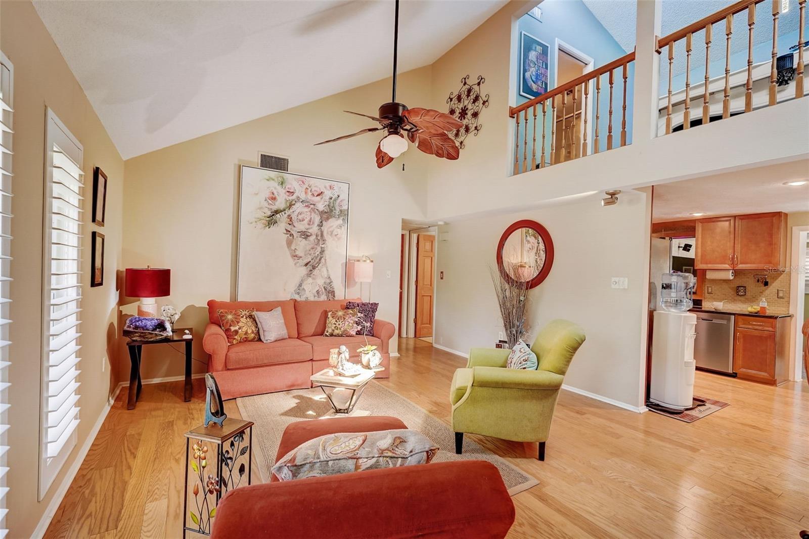 DE SOTO LAKES - Residential