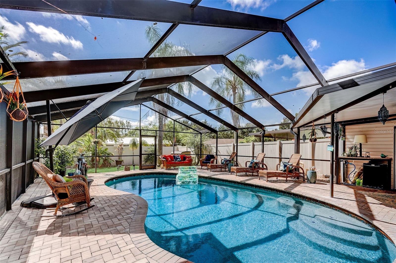 DE SOTO LAKES - Residential