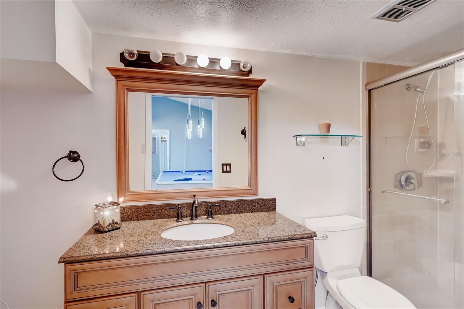 DE SOTO LAKES - Residential