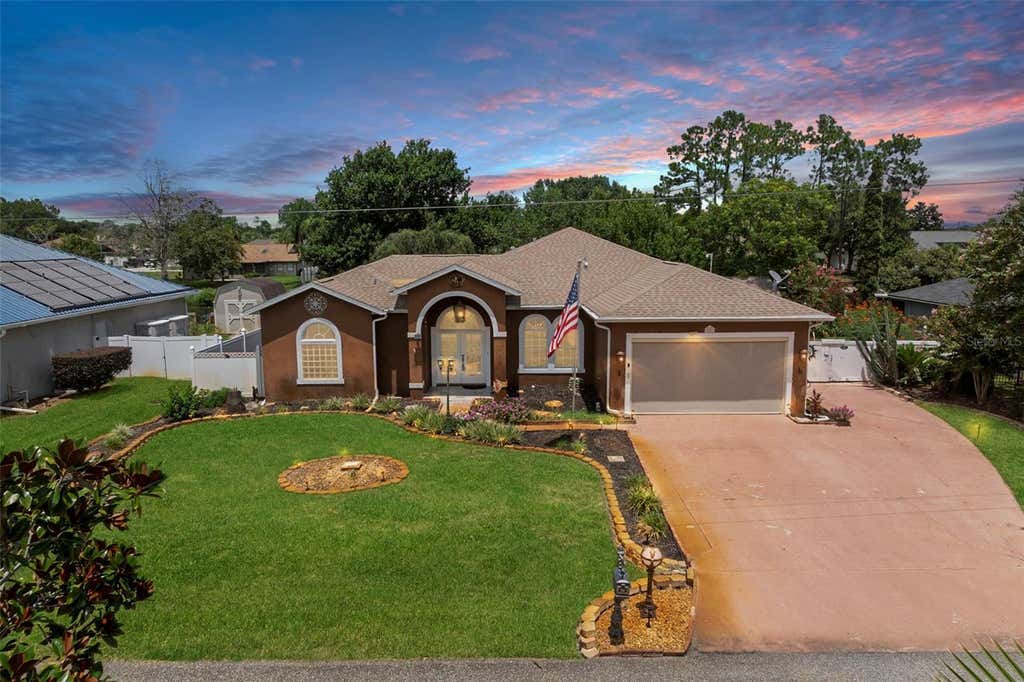 Photo of 52 Buttonworth Drive, Palm Coast, FL 32137 (MLS # FC320454)