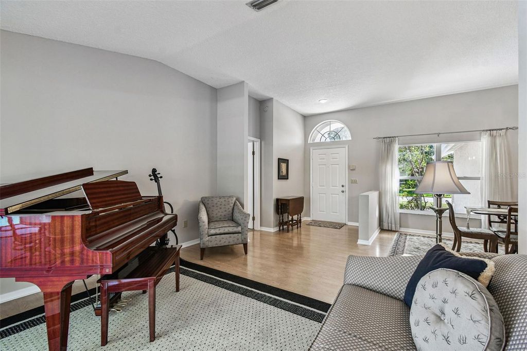 Photo of 9210 Dayflower Drive, Tampa, FL 33647 (MLS # TB8429694)