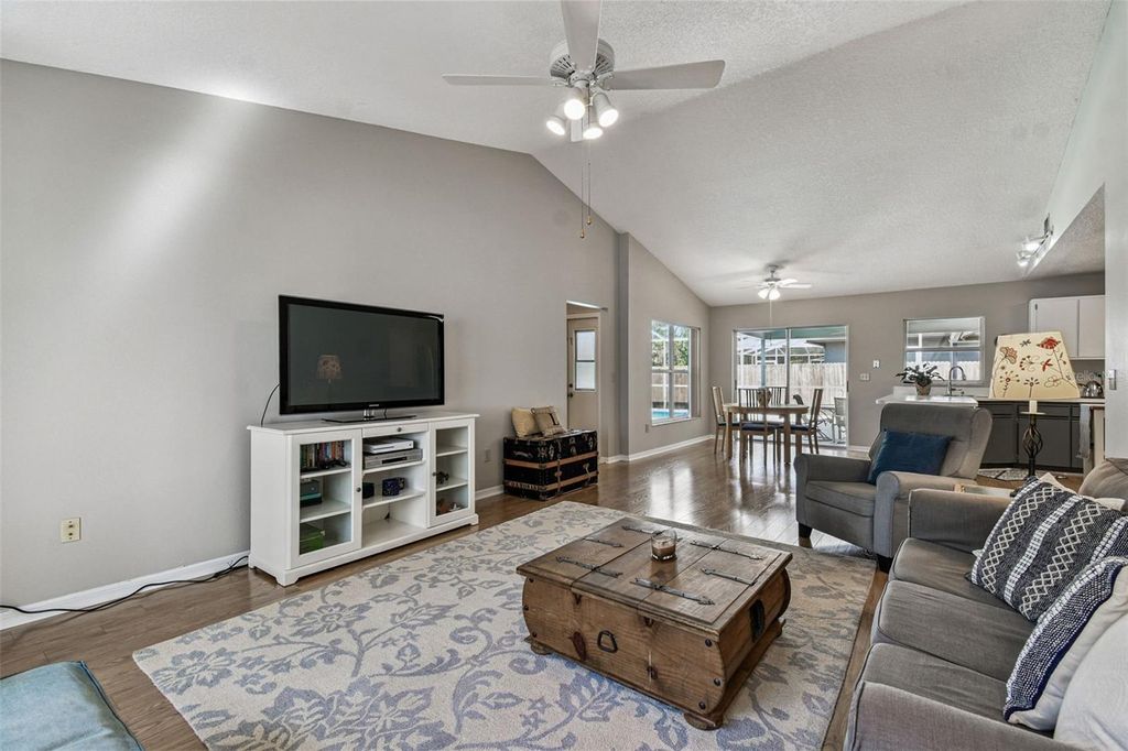 Photo of 9210 Dayflower Drive, Tampa, FL 33647 (MLS # TB8429694)