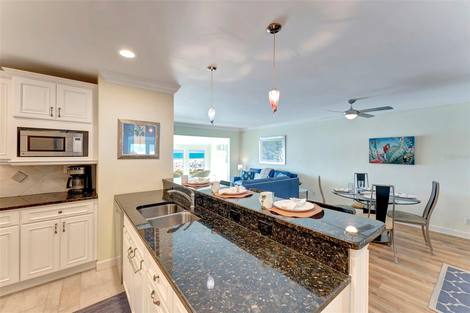 PEPPERTREE BAY IV - Residential