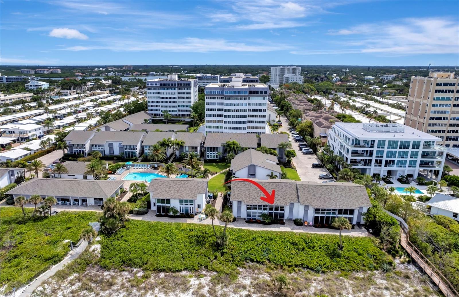 PEPPERTREE BAY IV - Residential